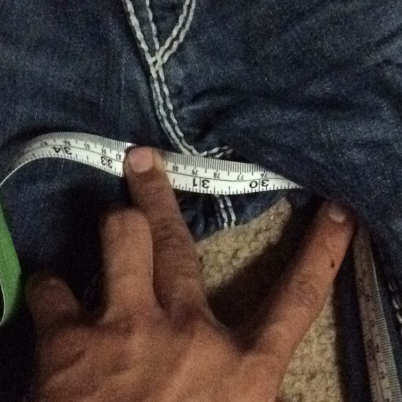 True religion jeans - Picture 6 of 6